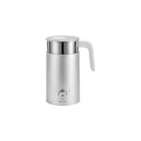 ZWILLING ミルクフォーマー ENFINIGY 53104-300-0 シルバー 531043000 (納期目安3週間~) | デジ倉