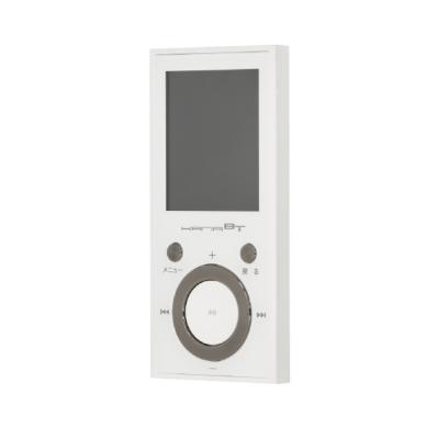 デジタルオーディオプレーヤー（色：ホワイト系）のおすすめ人気商品