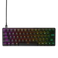SteelSeries ゲーミングキーボード Apex Pro Mini 64825J (納期目安2-3週間) 日本語配列 | デジ倉