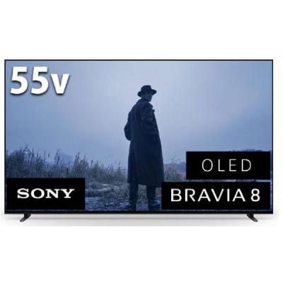 チューナーレステレビ 4k（BRAVIA）のおすすめ人気商品一覧 通販