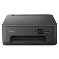 Canon キャノン インクジェット複合機 PIXUS TS7530BK ブラック（プリンター）（納期目安2〜3週間） | デジ倉