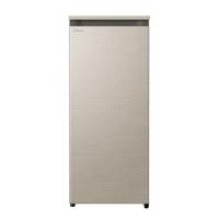 日立 113L 前開きタイプフリーザー R-K11R-N シャンパン RK11RN (納期目安1-2週間) ※配送のみ 設置なし お届けは玄関まで | デジ倉