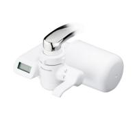 パナソニック 蛇口直結方式浄水器 TK-CJ24-W ホワイト TKCJ24W (納期目安1-2週間) ※配達のみ | デジ倉