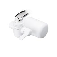 パナソニック 蛇口直結方式浄水器 TK-CJ14-W ホワイト TKCJ14W (納期目安1-2週間) ※配達のみ | デジ倉