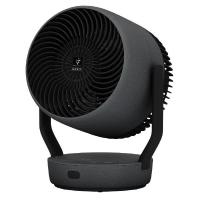 シャープ DCモーター搭載サーキュレーター PK-18S02-B アッシュブラック系 PK18S02B (納期目安1-2週間) | デジ倉