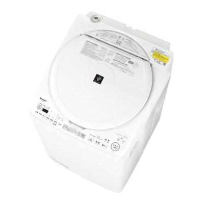 es-tx（SHARP）（洗濯機特徴：インバーター搭載）のおすすめ人気商品