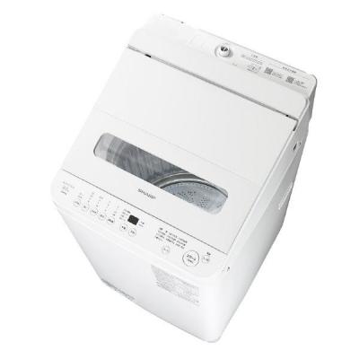 sharp洗濯機esgv8の商品一覧 通販 - Yahoo!ショッピング
