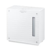 パナソニック ヒーターレス気化式加湿機 FE-KX05CW ミスティホワイト FEKX05CW (納期目安1-2週間) | デジ倉