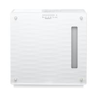 パナソニック ヒーターレス気化式加湿機 FE-KX07C-W ミスティホワイト FEKX07CW (納期目安1-2週間) 省エネ | デジ倉