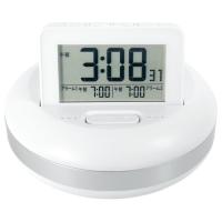 アデッソ ブルブル・クラッシュ 振動アラーム時計 MY106 (納期目安3週間~) | デジ倉