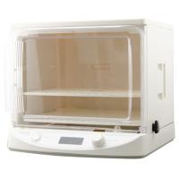 日本ニーダー 洗えてたためる発酵機mini ホワイト PF110D (納期目安2-3週間) | デジ倉