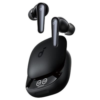 【新品未使用】soundcore Liberty 5 ワイヤレスイヤホン Soundcore Liberty 5 | ワイヤレスイヤホンの製品情報 | Anker Japan