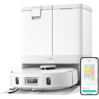 Anker アンカー ロボットクリーナー Anker Eufy X10 Pro Omni ホワイト T2351521 (納期目安1-2週間) ※国内正規品 | デジ倉