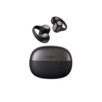 Shokz ショックス イヤーカフ型完全ワイヤレスイヤホン OpenDots2 SKZ-EP-000069 Black SKZEP000069 (納期目安2-3週間) | デジ倉
