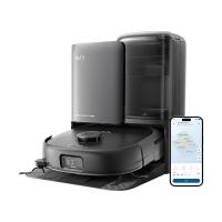 Anker アンカー Anker Eufy Robot Vacuum Omni E25 ロボットクリーナー T2353511 (納期目安2-3週間) ※国内正規品 ロボット掃除機 | デジ倉