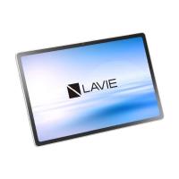 NEC 12.1型Androidタブレット LAVIE Tab T12N PC-T1275LAS クラウドグレー PCT1275LAS (納期目安2-3週間) | デジ倉