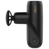 創通メディカル REBIVE MINI MYTREX MTBYRBM20B(納期目安1-2週間) ガンタイプマッサージャー ガンマッサージャー | デジ倉