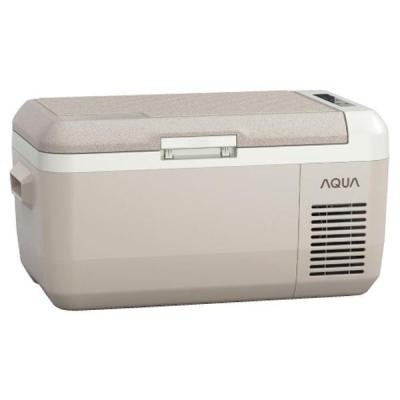 AQUA ポータブル冷蔵庫｜冷蔵庫、冷凍庫｜キッチン家電｜家電 おすすめ