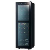 さくら製作所(右開き) ワインセラー(38本収納) ZERO CLASS Smart ブラック SB38 ※配送エリア内標準設置無料 | デジ倉