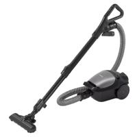 東芝 紙パック式タービンブラシ VC-PM7A(H) ストームグレー VCPM7AH(納期目安1-2週間) クリーナー 掃除機 | デジ倉