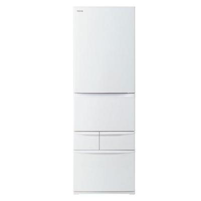 東芝冷蔵庫 411（冷蔵庫）｜冷蔵庫、冷凍庫｜キッチン家電 | 家電 の