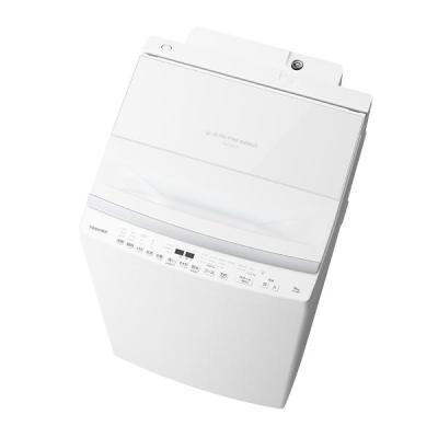 全自動洗濯機 7kg インバーター（TOSHIBA）のおすすめ人気商品一覧 