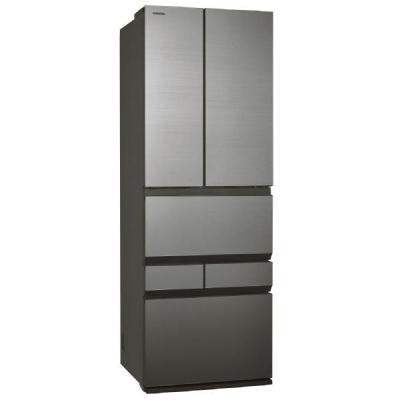 TOSHIBA 冷蔵庫（機能：タッチオープン）｜冷蔵庫、冷凍庫｜キッチン