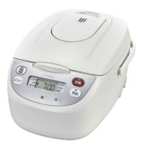 タイガー マイコン炊飯ジャー(5.5合炊き) 炊きたて JBH-G102W ホワイト JBHG102W (九州倉庫) | デジ倉