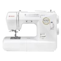 シンガー 電子ミシン モニカピクシーDX フットコントローラー付き 5720 (納期目安2-3週間) | デジ倉