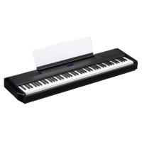 ヤマハ 電子ピアノ Pシリーズ  P-525B ブラック（納期目安2〜3週間：お時間頂く場合がございます）※お届けは玄関先まで | デジ倉