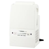 象印 ふとん乾燥機 スマートドライ RF-UA10-WA ホワイト RFUA10WA (納期目安1-2週間) 布団あたため マットホース不要で簡単! | デジ倉