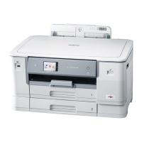 ブラザー A3対応インクジェットプリンタ ファーストタンク HL-J7010CDW ホワイト HLJ7010CDW（納期目安1〜2週間） | デジ倉