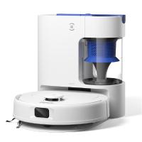 エコバックス ロボットクリーナー DEEBOT N20 MAX PLUS YDLX11-31EE ホワイト YDLX1131EE (納期目安1-2週間) ※国内正規品 | デジ倉