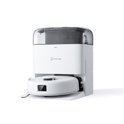 deebot x11 omnicyclone（DEEBOT）（ロボット掃除機タイプ：吸引掃除機