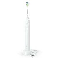 フィリップス ソニッケア 電動歯ブラシ 3100シリーズ ホワイト HX3671/33 (納期目安1-2週間) | デジ倉