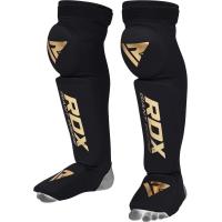 シンガード 両脚セット 2個入り すねあて すねパッド キック ボクシング rdx レガース ガード サポーター 足 プロテクター 正規品 総合 格闘技 空手 mma rdx 411 sports impact ヤフー店 通販 yahoo ショッピング