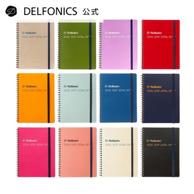 DELFONICS WEB SHOP ヤフー店 - ロルバーン（メモ・ノート）｜Yahoo