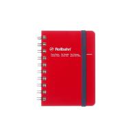 DELFONICS（デルフォニックス） ノート ロルバーン ミニサイズ