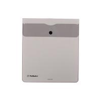 DELFONICS ノートケース ロルバーン Lサイズ Rollbahn ポケット付メモ