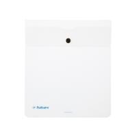 DELFONICS ノートケース ロルバーン Lサイズ Rollbahn ポケット付メモ