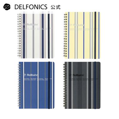 Rollbahn ロルバーン ワークショップ他 7点セット DELFONICS WEB SHOP ヤフー店 - ロルバーン（メモ・ノート