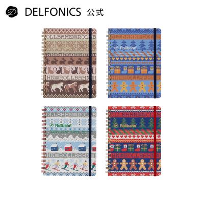 DELFONICS WEB SHOP ヤフー店 - ロルバーン（メモ・ノート）｜Yahoo