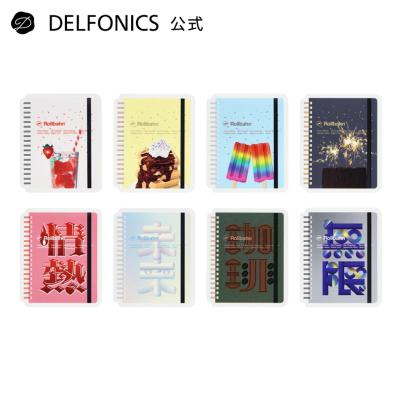 DELFONICS WEB SHOP ヤフー店 - ロルバーン（メモ・ノート）｜Yahoo