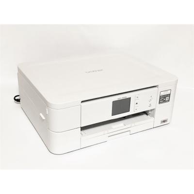 dcp-j572（ブラザー工業／インクジェットプリンター、インクジェット