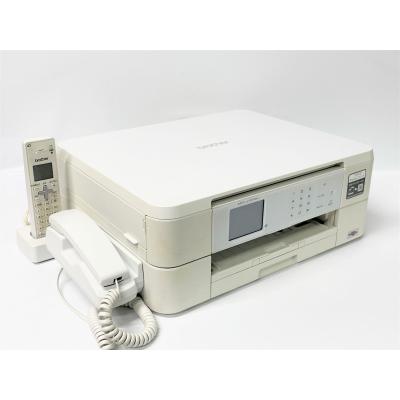 動作品　ブラザー　brotherプリンター複合機　MFC-J738DN 消耗品・オプション | MFC-J738DN/DWN | インクジェット