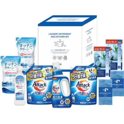 お歳暮（液体洗剤）｜洗剤｜洗濯用品 | キッチン、日用品、文具 の