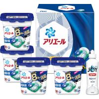 Ｐ＆Ｇ アリエールジェルボールギフトセット PGJA-30D 法要 仏事 香典返し お供え 内祝い ご挨拶 引っ越し | ギフトのデリバリーディライト