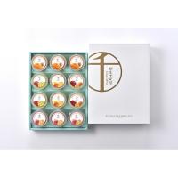 「銀座千疋屋」 銀座フルーツジュレ PGS-433 産地直送 食品 グルメギフト ギフト プレゼント 誕生日 お返し お祝い 内祝い ご当地グルメ 人気 定番 おいしい 料 | ギフトのデリバリーディライト