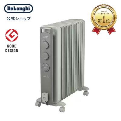 デロンギ オイルヒーターの商品一覧|冷暖房器具、空調家電 デロンギ オイルヒーターの商品一覧|冷暖房器具、空調家電
