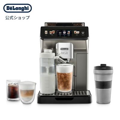 デロンギ公式Yahoo!ショッピング店 - 全自動コーヒーマシン デロンギ公式Yahoo!ショッピング店 - 全自動コーヒーマシン